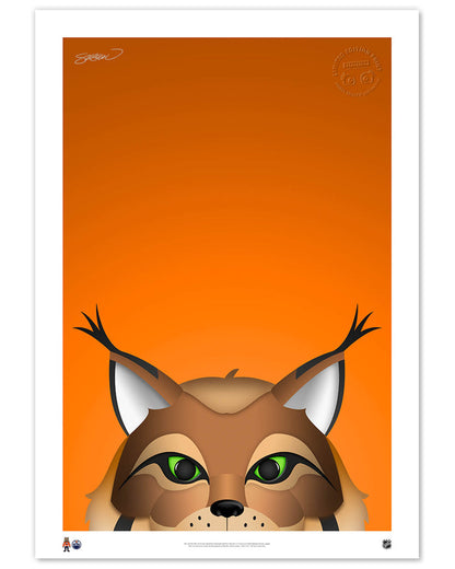Minimalist Hunter