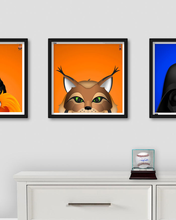 Minimalist Hunter