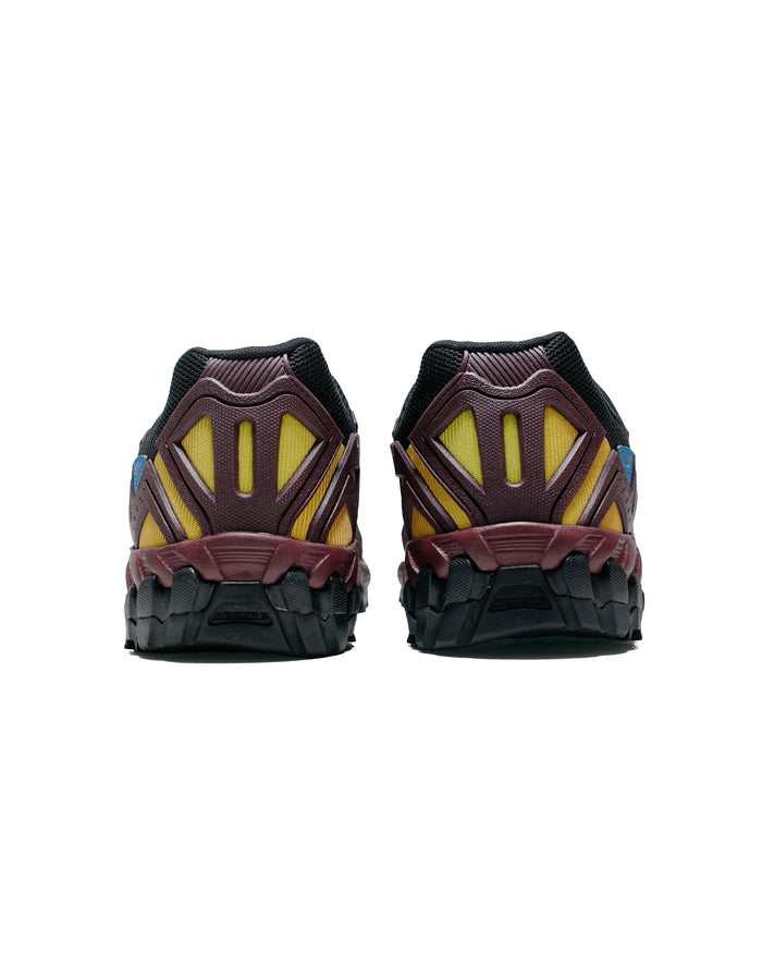 lost & found New Balance New Balance ML610DA Burgundy/Lemon Zest