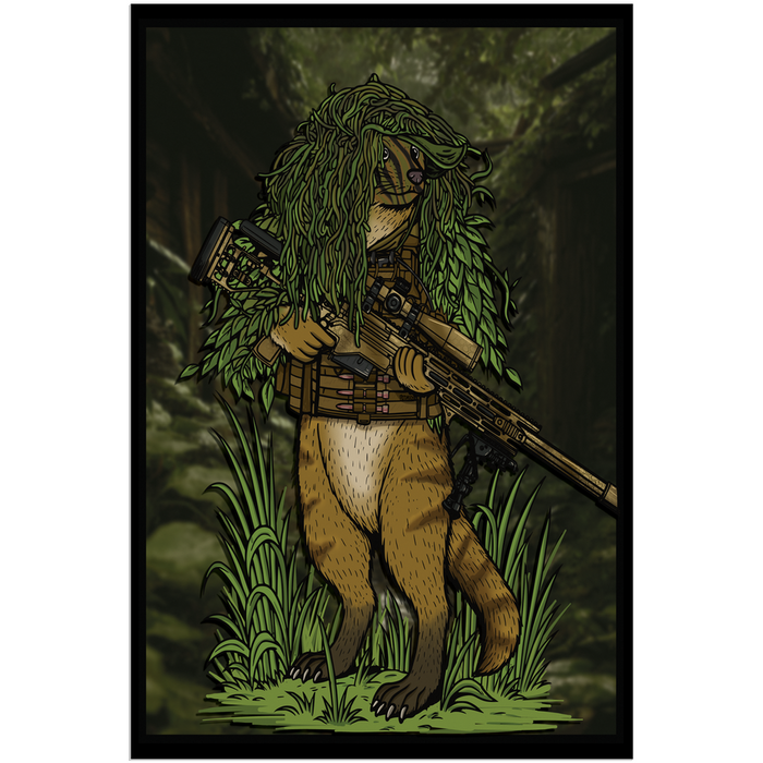 1/4 inch / 16x24 inch