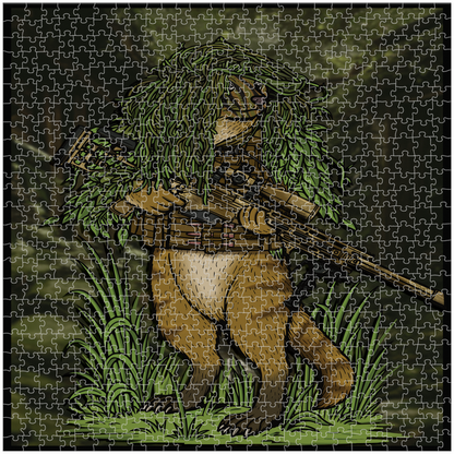 20x20 inch | 676 Pieces