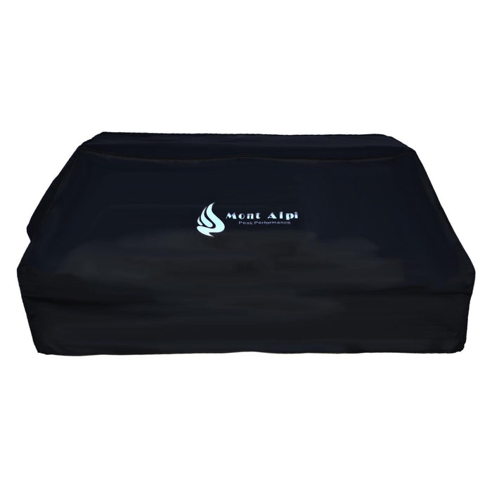 Mont Alpi Grill Cover For 400 Built-In Grill - COVBi400