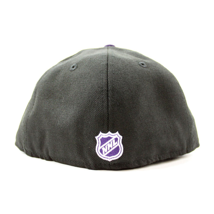 Montreal Canadiens New Era 59Fifty Fitted Hat (AIR JORDAN 7 RAPTORS)