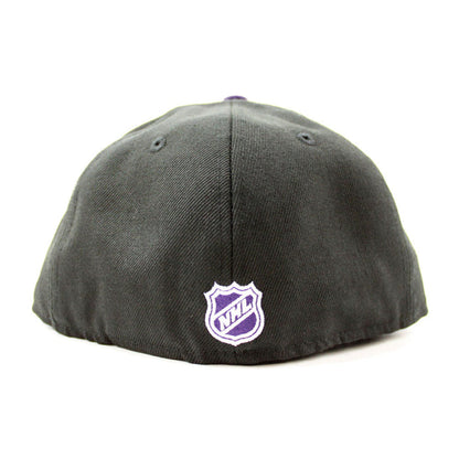 Montreal Canadiens New Era 59Fifty Fitted Hat (AIR JORDAN 7 RAPTORS)