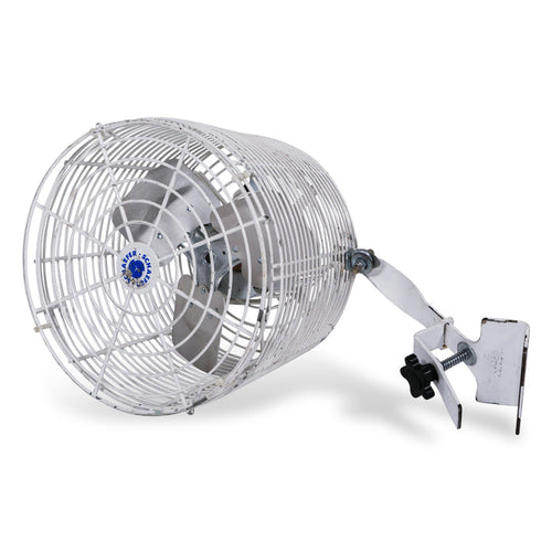 Mounted Fan 12"