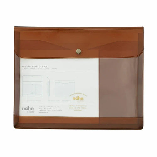 Nahe General Purpose Case / A5