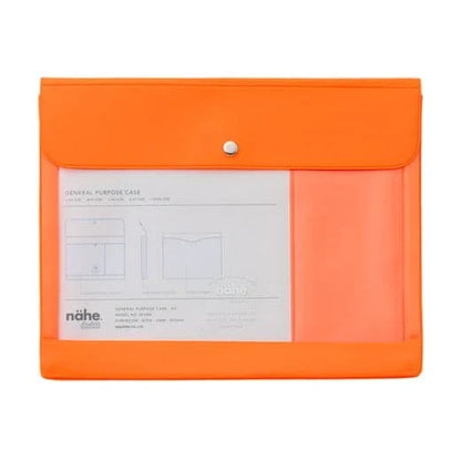 Neon Orange