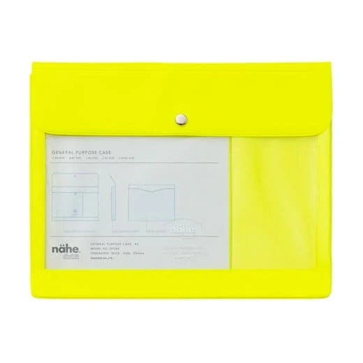 Neon Yellow