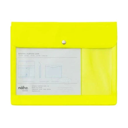Neon Yellow