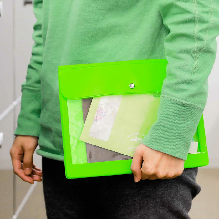 Neon Green
