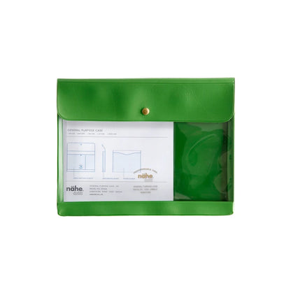Nahe General Purpose Case / A5