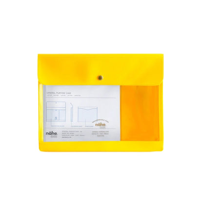Nahe General Purpose Case / A5