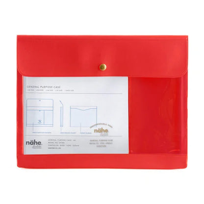 Nahe General Purpose Case / A5