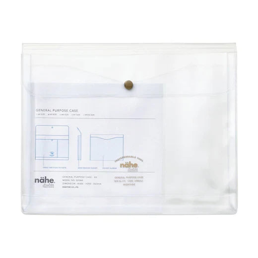 Nahe General Purpose Case / A5