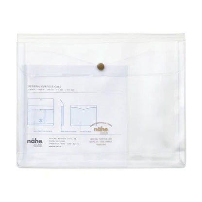 Nahe General Purpose Case / A5