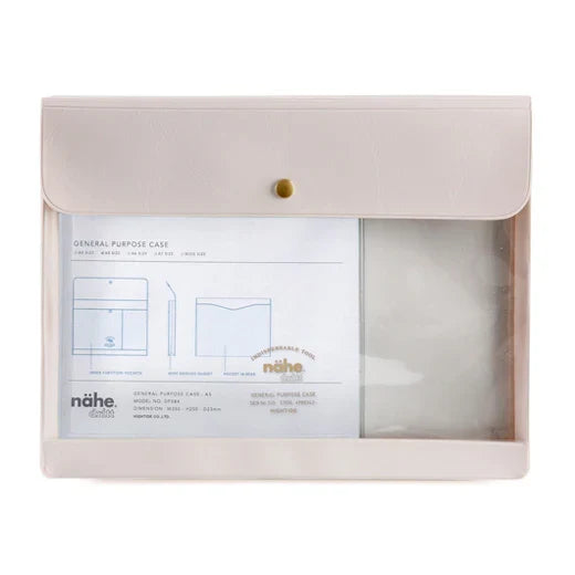 Nahe General Purpose Case / A5