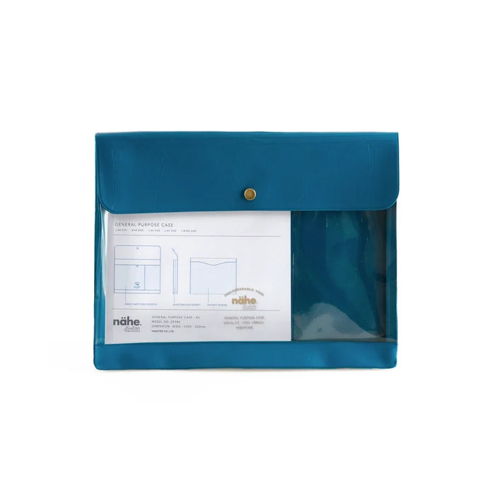 Nahe General Purpose Case / A5