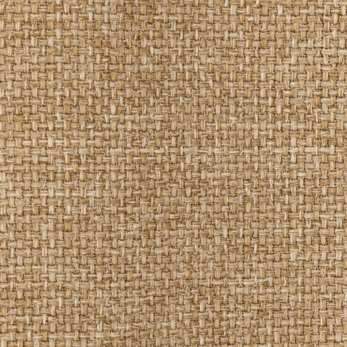 Natural Faux Burlap 96"