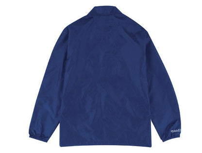 New York Yankees Mitchell & Ness Coaches Jacket