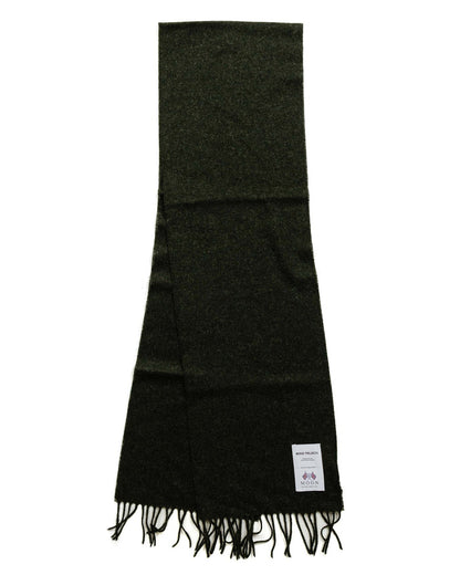 lost & found Norse Projects Norse Projects Moon Lambswool Scarf Beech Green