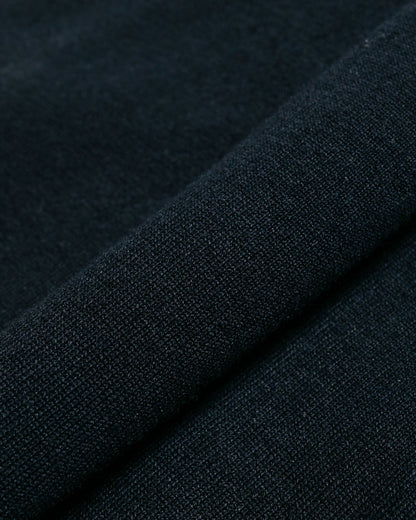 lost & found Norse Projects Norse Projects Rollo Cotton Linen SS Shirt Dark Navy