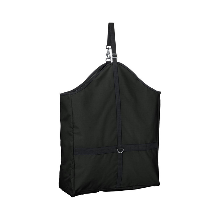 Nylon Hay Tote with Web Front - Pittsboro Feed