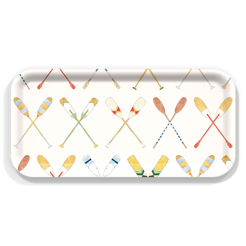 Oars Small Tray