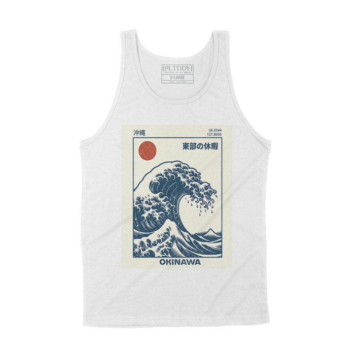 Okinawa Tank Top