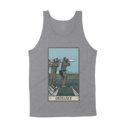 Ordnance Tank Top