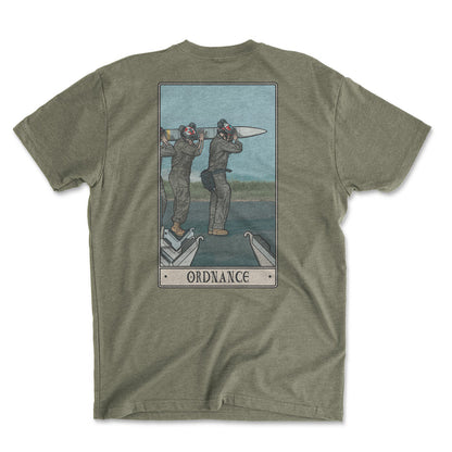 Ordnance Tee