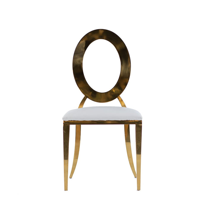 Oscar Chairs