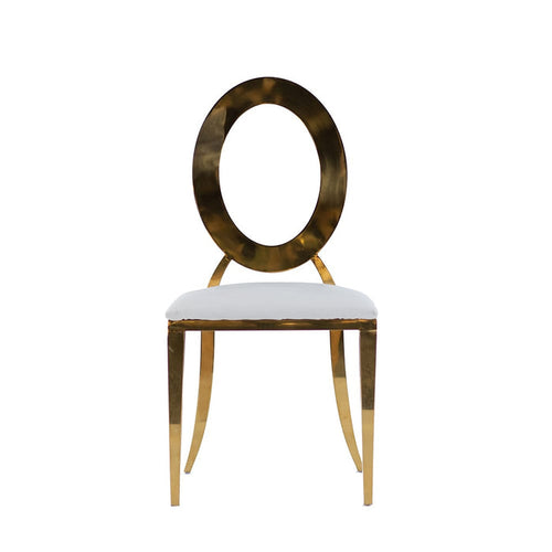 Oscar Chairs