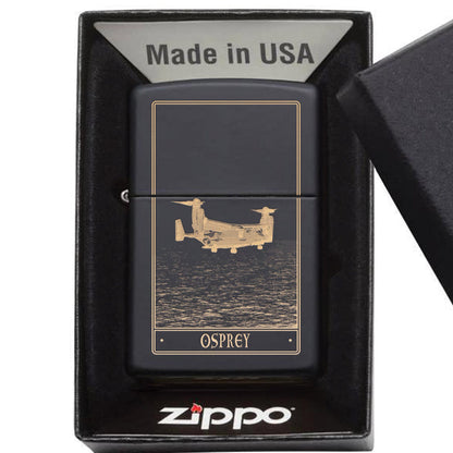 Osprey Lighter