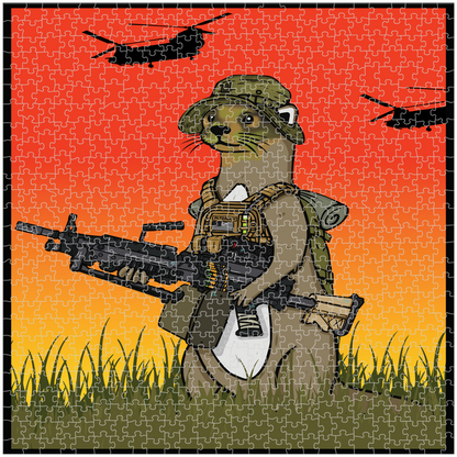 20x20 inch | 676 Pieces