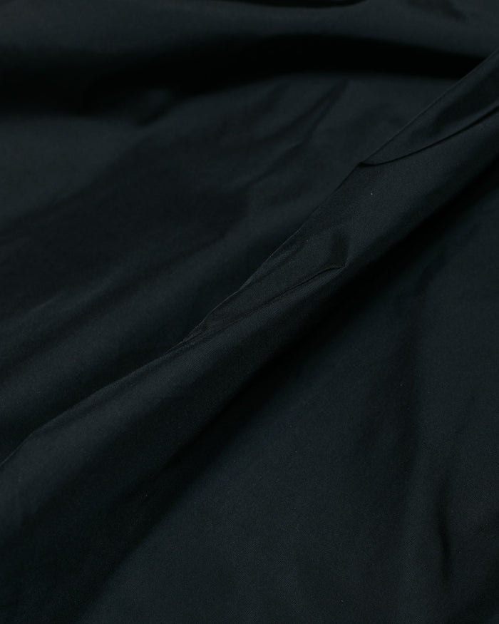 lost & found Our Legacy Our Legacy Drape Tech Trunks Black