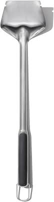 OXO Coal Rake with Grate Lifter