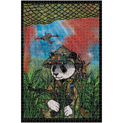 20x30 inch | 1014 Pieces