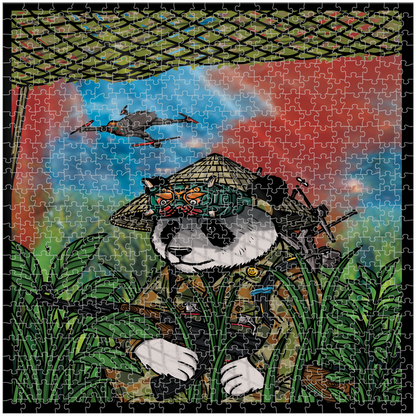 20x20 inch | 676 Pieces
