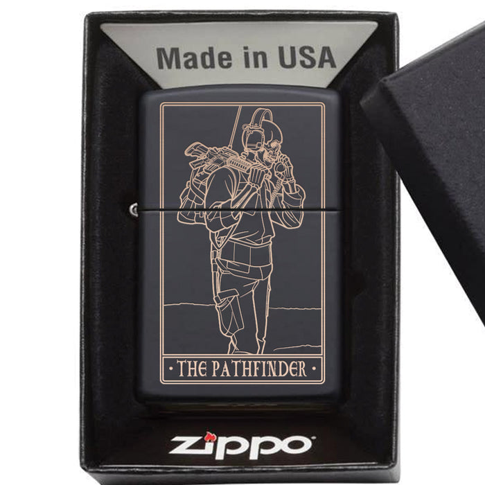 Pathfinder Lighter