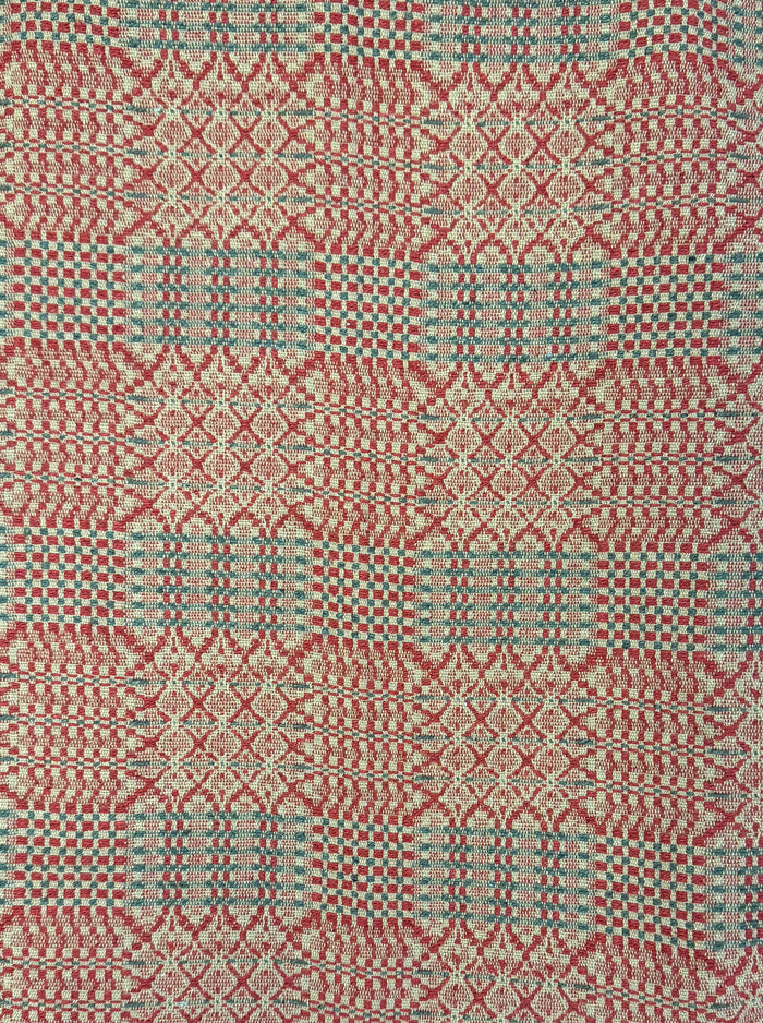 PC-SR-NW-RG Norwich Short Runner - Red & Green