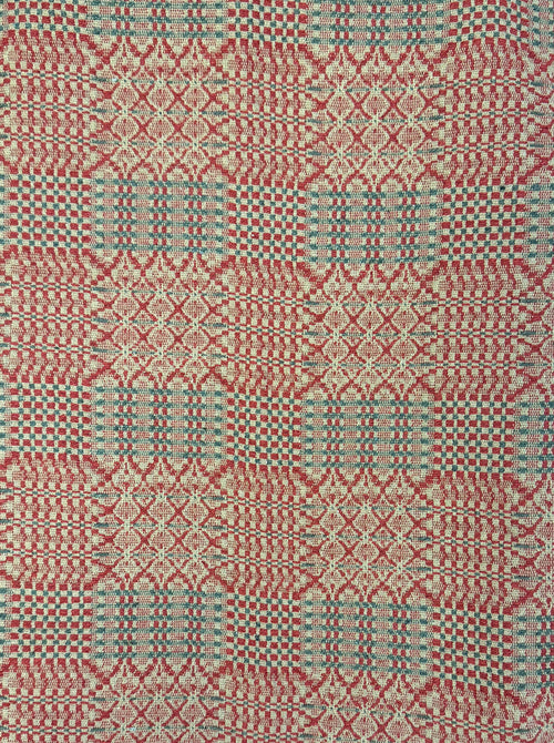 PC-SR-NW-RG Norwich Short Runner - Red & Green