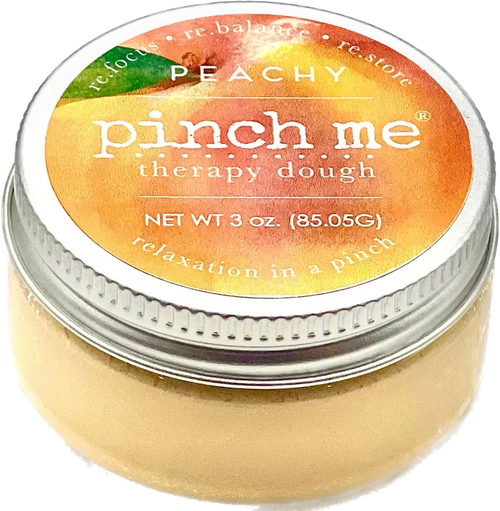 Peachy