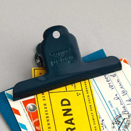 Penco Clampy Clips - Metal (M)