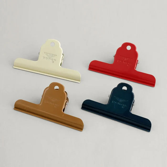 Penco Clampy Clips - Metal (M)