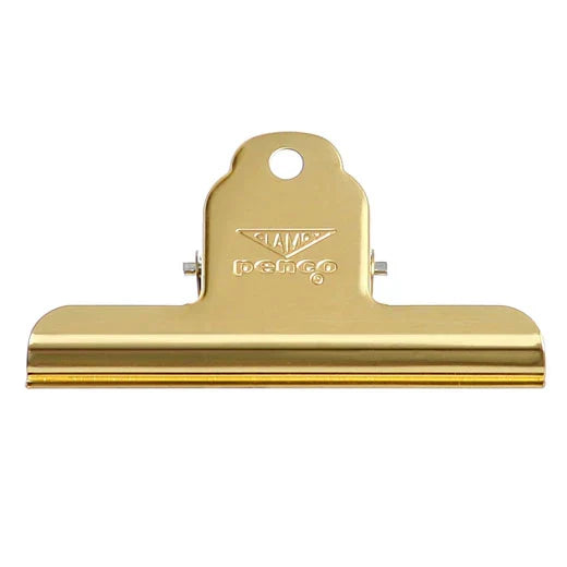 Penco Clampy Clips - Metal (M)