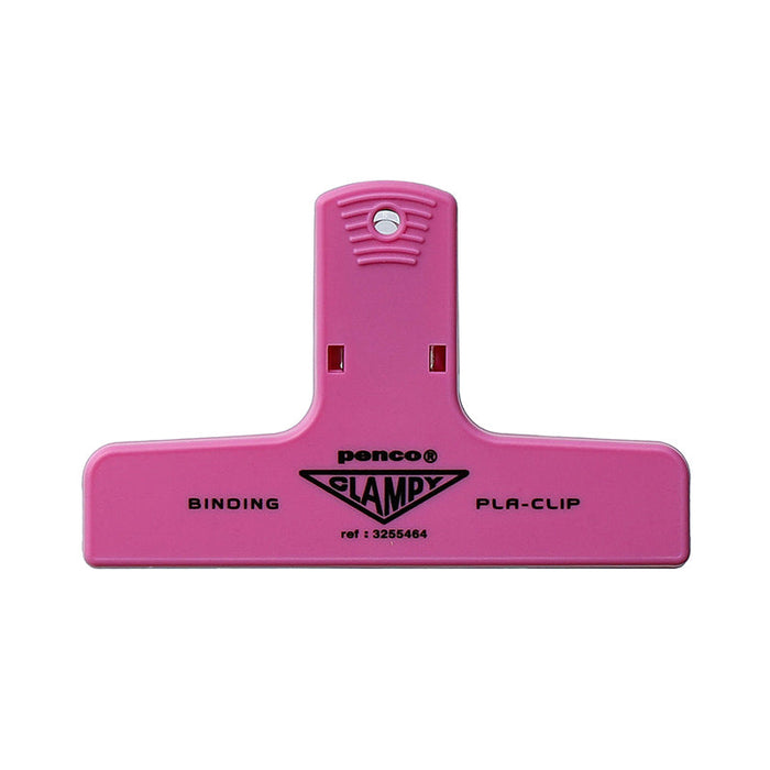 Penco Plastic Clampy Clips