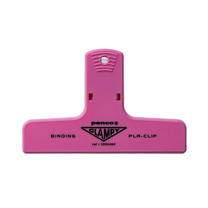 Penco Plastic Clampy Clips