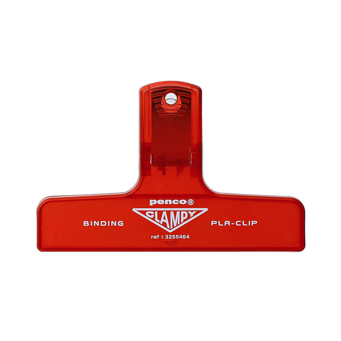 Penco Plastic Clampy Clips
