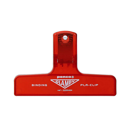 Penco Plastic Clampy Clips