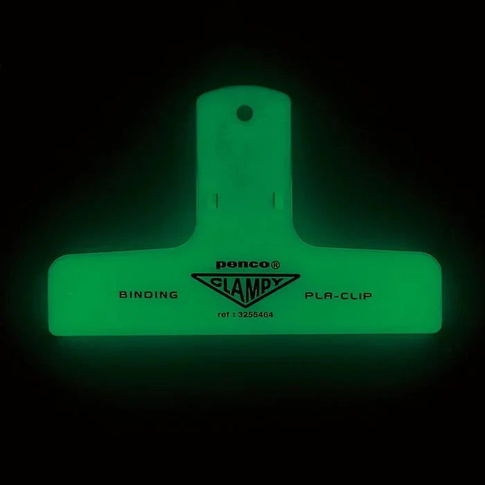 Glow-in-the-dark